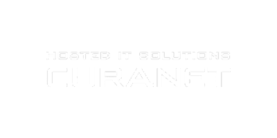curanet-white Curanet logo