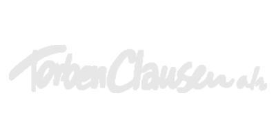 Torben clausen Torben Clausen logo