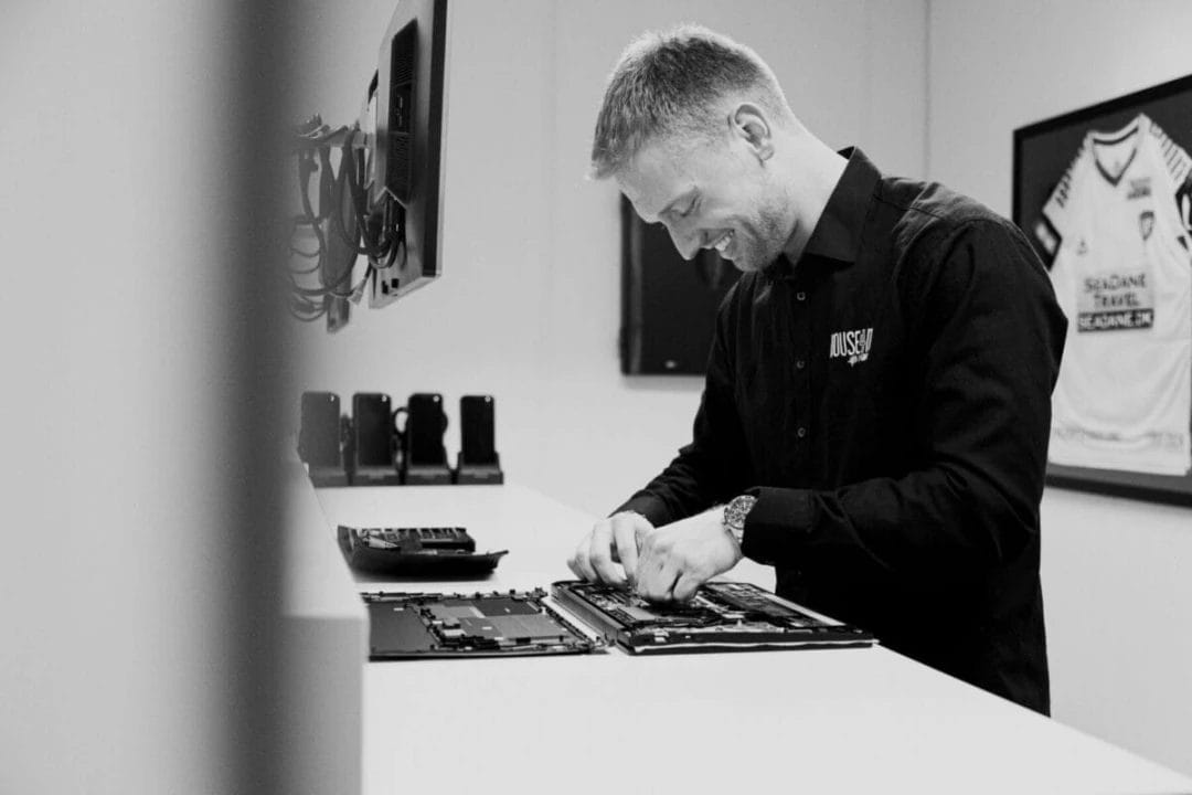 IT-support til virksomheder i Aabenraa IT-support til virksomheder i Aabenraa