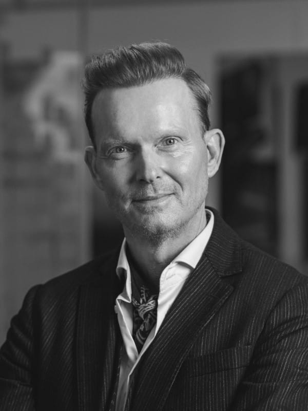 Henrik Thune fra HOUSE4IT Henrik Thune fra IT-firma HOUSE4IT